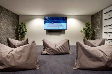 1 bedroom private hall to rent - Photo 2