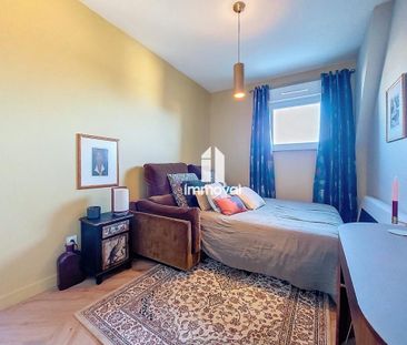 Location Appartement 3 pièces Meublé 106m² STRASBOURG 67200 - Photo 6