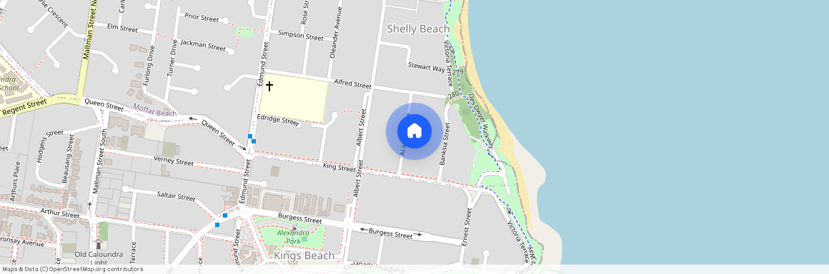 13 Acacia Avenue, Qld 4551, Shelly Beach