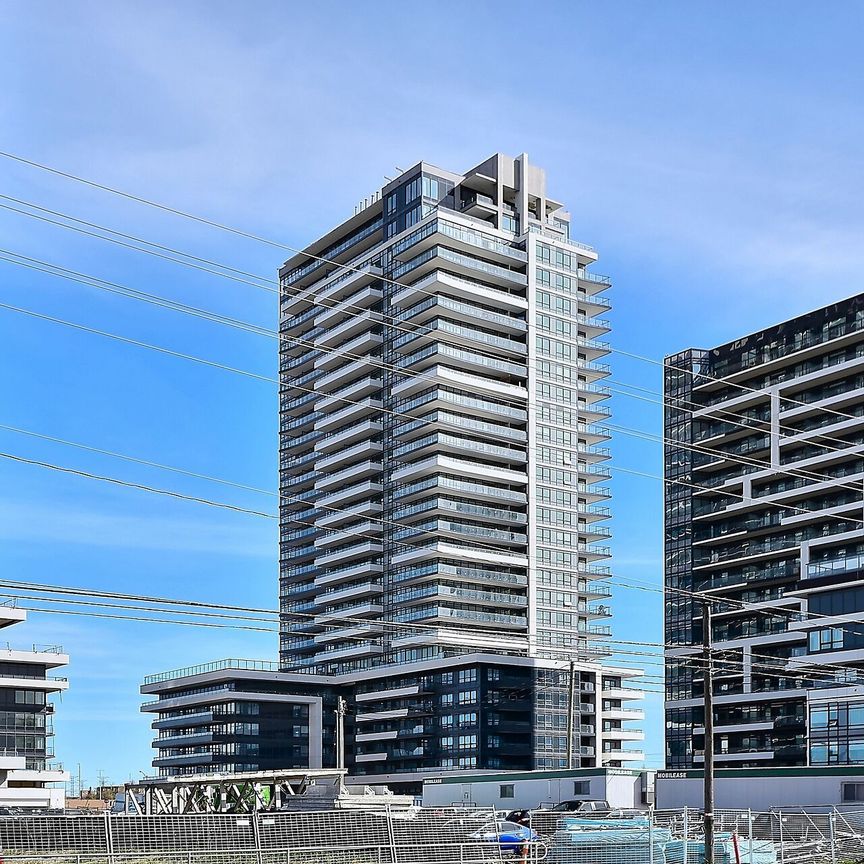 For Lease - 1455 Celebration Drive Unit# 1807, Pickering, Ontario - Photo 1
