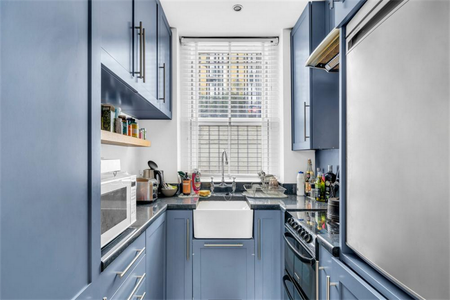 Studio to rent - Photo 4