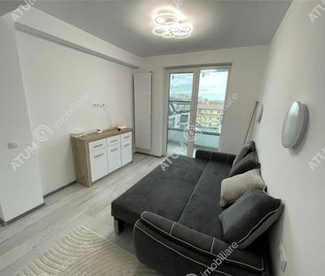 De inchiriat apartament modern cu 2 camere decomandate balcon si lo... - Fotografie 1