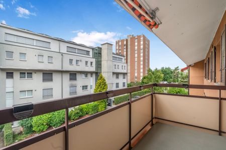 Neu renvoierte 4-Zimmer Wohnung - Foto 3