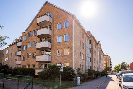 Floragången 2 B - Foto 3