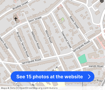 Mona Road, Sheffield, S10 - Photo 1