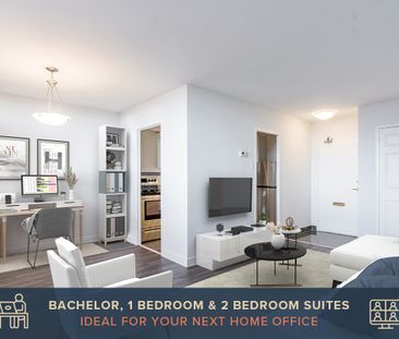 Wellesley Apartments - 1 Bedroom - Photo 6