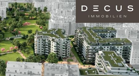 + DIREKT AM KIRSCHBLÜTENPARK BALKON + 3.STOCK + AB 1.03.2026 VERFÜGBAR - Foto 4