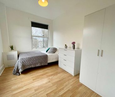 The Vale Front Right Room - Photo 4