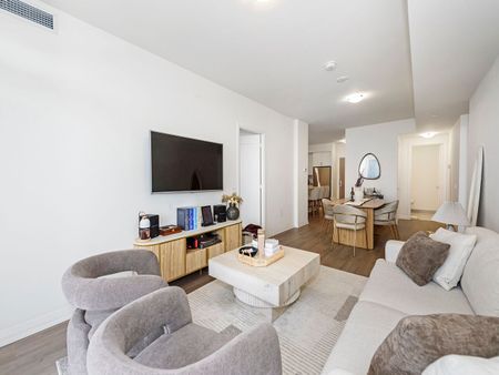 For Lease - 8960 Jane Street Unit# 412, Vaughan, Ontario - Photo 4