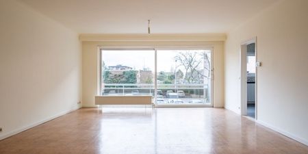 Appartement te huur in Antwerpen voor € 1.100 met 3 slaapkamers - Foto 4