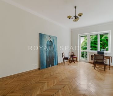 Warszawa, Mokotów, ul. Asfaltowa - Photo 3