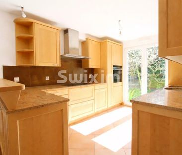 maison Vessy - Photo 2