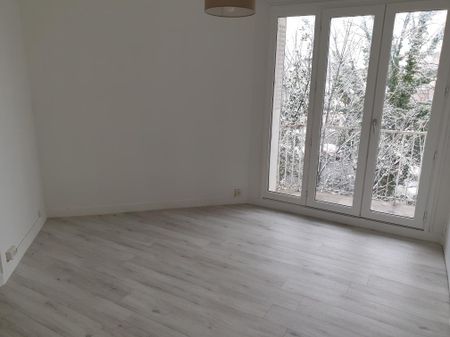 Location Appartement 2 pièces 35m² CLERMONT FERRAND 63000 - Photo 4