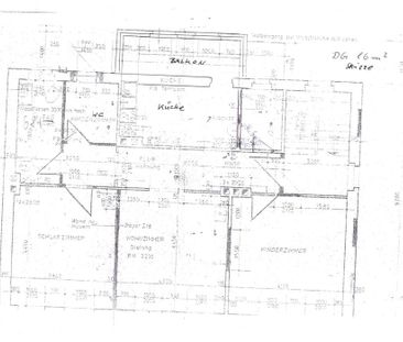 Vermiete 3-Zimmerwohnung in Schönebeck - Photo 4