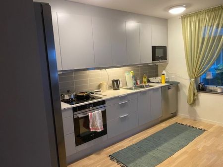 Orrspelsgatan, Knivsta - Foto 4