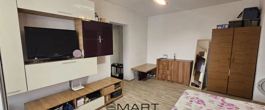 Apartament 3 camere Calea Dumbravi - Photo 1