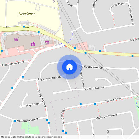 26 Leysdown Avenue, NSW 2151, North Rocks