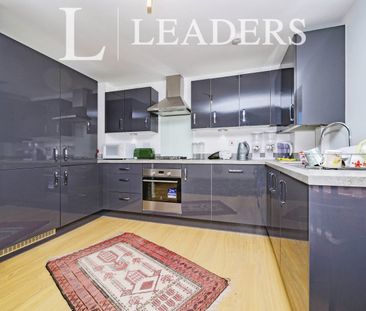 2 bedroom apartment to rent Design Drive, LU6 - Photo 6