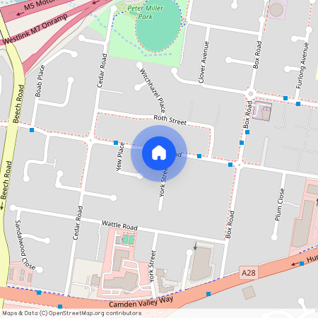 59 York Street, NSW 2170, Casula