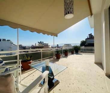 (For Rent) Residential Floor Apartment || Piraias/Piraeus - 55 Sq.m... - Photo 2