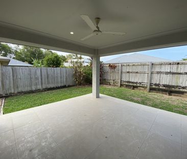 FULLY FURNISHED 4 bedroom home in Trinity Park - Photo 4