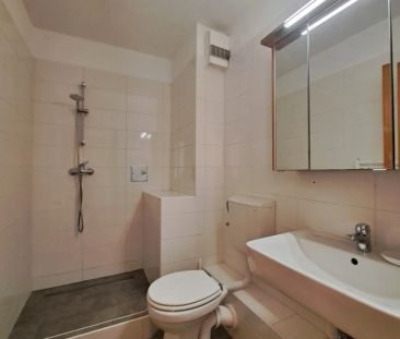 Freundliche, gemütliche Single - 1 Raum Wohnung mit offener Küche u... - Photo 5