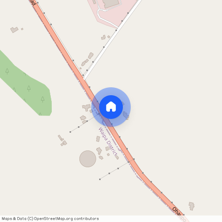 3109 Ohaupo road, Peacocke, Hamilton City