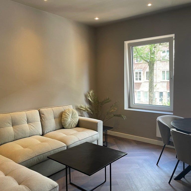 Te huur: Appartement Aalsmeerweg in Amsterdam - Foto 1