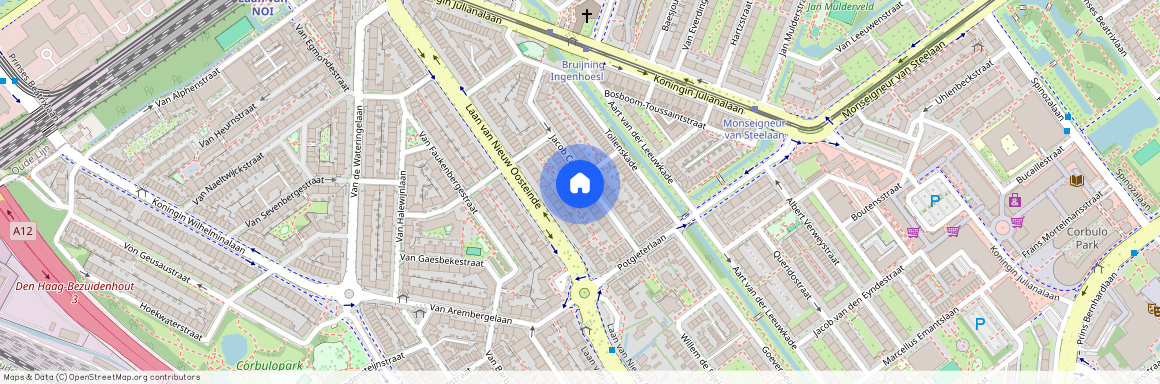 Jacob Catsstraat 53, 2274GT, Voorburg