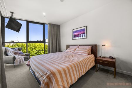 314/2 Batman Street, Braddon ACT 2612 - Apartment For Rent | Domain - Photo 5