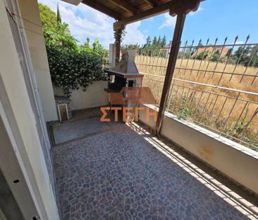 Μεζονέτα για ενοικίαση Φίλυρο (Χορτιάτης) - Photo 3