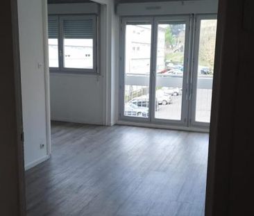 APPARTEMENT FAUX TYPE 4 LA CRESSONNIERE - Photo 5