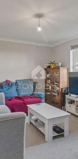 Oxford Court Lexden Colchester, CO3 - Photo 1