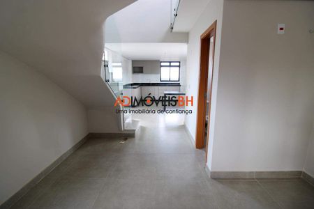 Apartamento para aluguel, 2 quartos, 2 suítes, 3 vagas, Santo Antônio - Belo Horizonte/MG - Photo 3