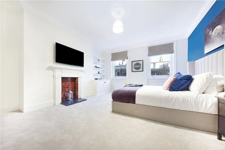4 bedroom apartment to rent - Photo 2