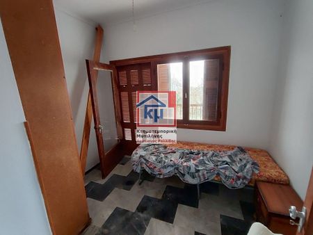 Διαμέρισμα για ενοικίαση Κέδρο (Λέσβος - Μυτιλήνη) - Φωτογραφία 4