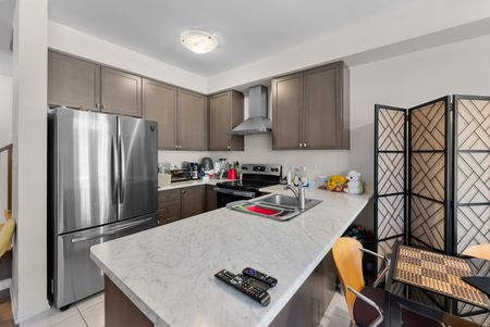 For Lease - 8273 TULIP TREE Drive Unit# 15, Niagara Falls, Ontario - Photo 4