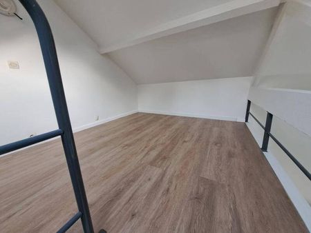 Maison 2 pièces - - Photo 5