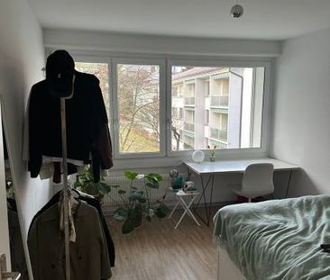 Nachmieter gesucht für 3-Zimmer-Wohnung in Weissenbühl - Photo 2