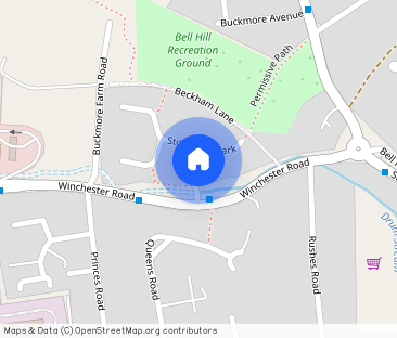 Stoneham Park, Petersfield - Photo 1