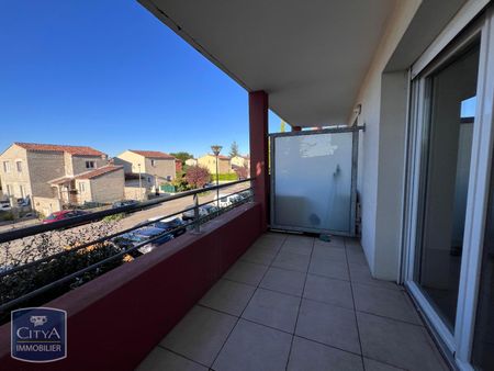 Location Appartement 2 pièces 38m² SORGUES 84700 - Photo 4