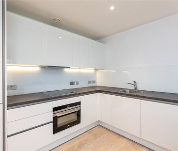 1 bedroom flat to rent - Photo 6