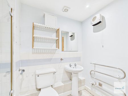 2 bedroom apartment to rent - Photo 3