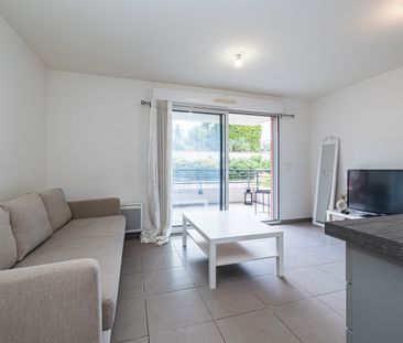 Location Appartement 1 pièce 26m² NICE 06200 - Photo 2