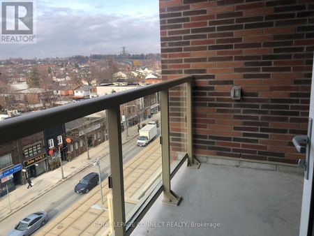 #619 - 1787 St. Clair Avenue W – Toronto, Ontario - Photo 3