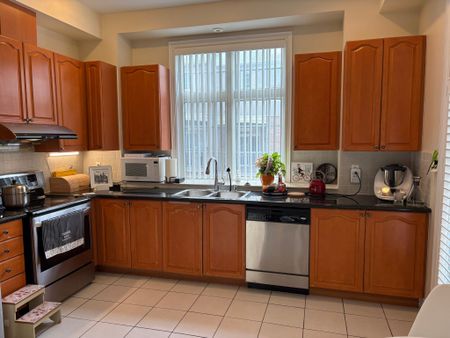 For Lease - 65 Legends Way, Markham, Ontario - Photo 4