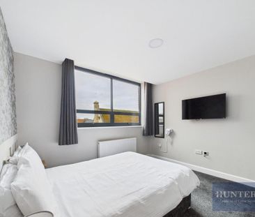 1 bedroom apartment to rent - Photo 6