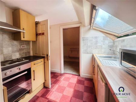 Studio to rent - Photo 3