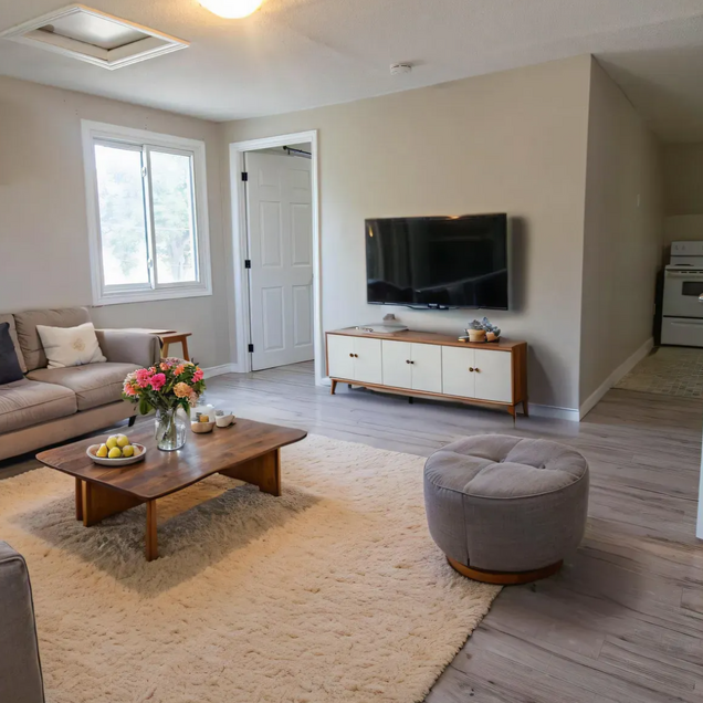 1-Bedroom Unit with Spacious Kitchen in St. Catharines! - Photo 1