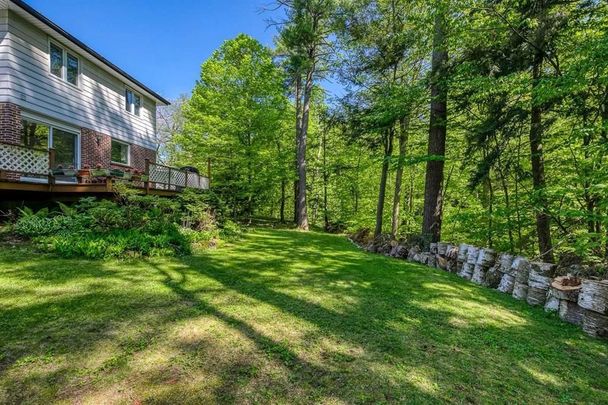 For Lease - 1390 Conliffe Court Unit# Legal Basement Unit, Mississauga, Ontario - Photo 1